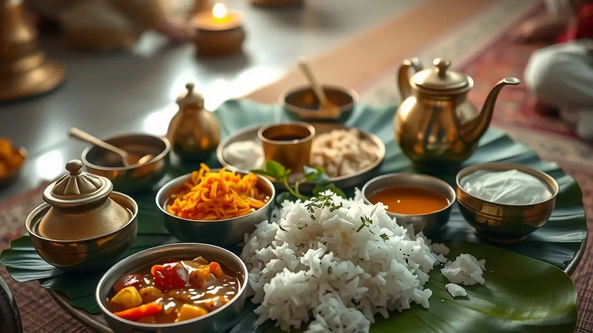 Brahmin Bhojan & Daan
