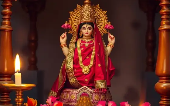 Durga Saptashati Path