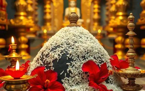Samuhik Mangal Bhaat Puja (Every Tuesday)