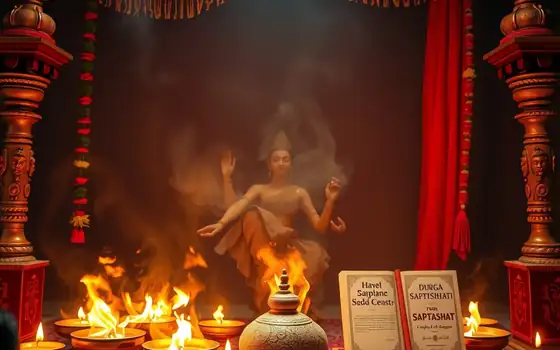 Navchandi Yagya