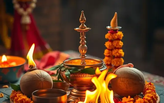 Kumbh Vivah / Ark Vivah for Manglik Dosh