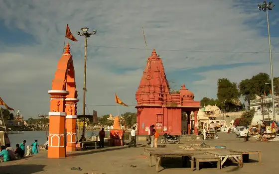 Angareshwar Mahadev, Ujjain