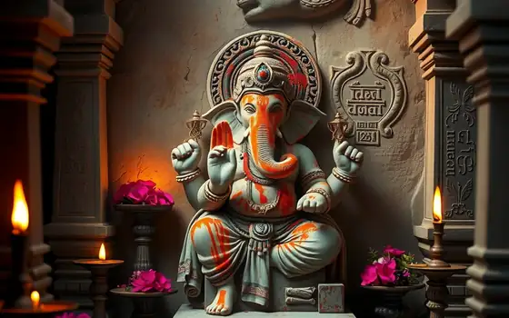 Chintaman Ganesh Mandir, Ujjain