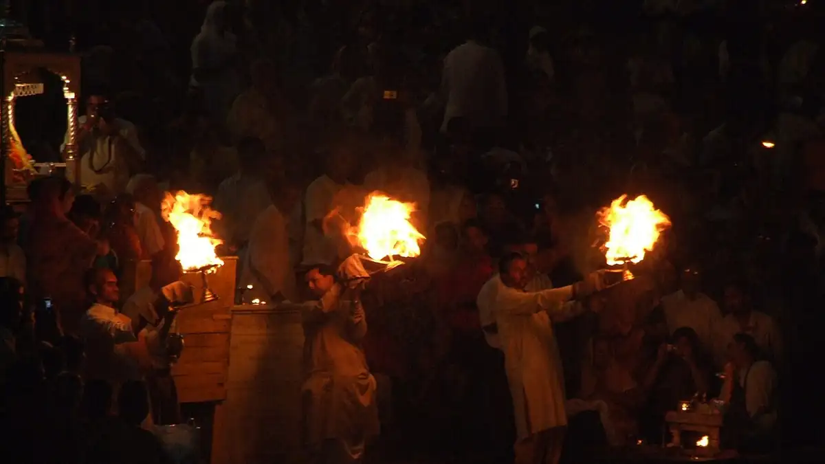 Har Ki Pauri, Haridwar
