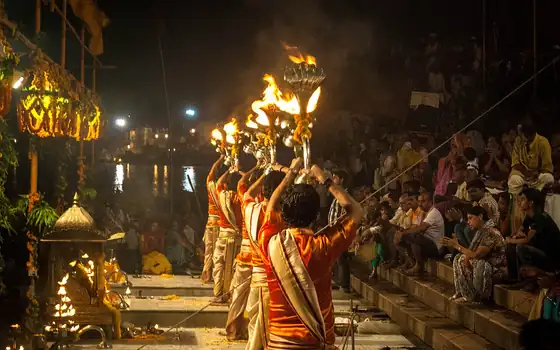 Kashi Vishwanath, Varanasi