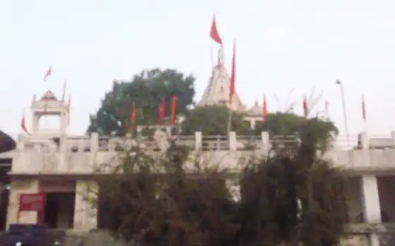 Mangalnath Mandir, Ujjain