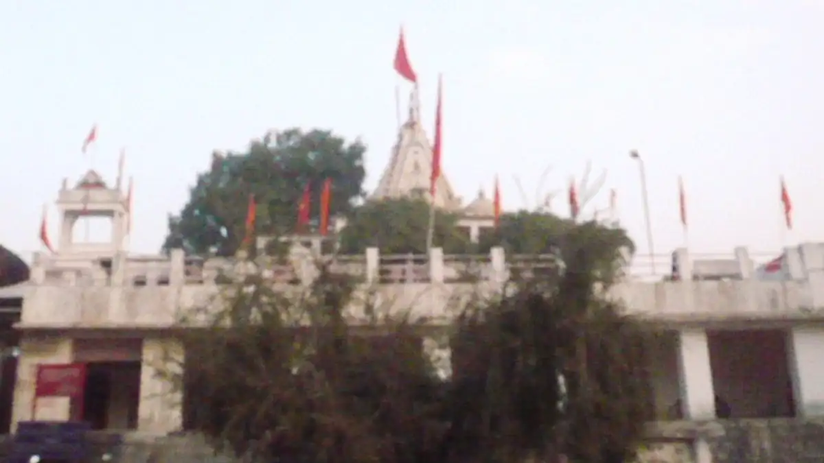 Mangalnath Mandir, Ujjain