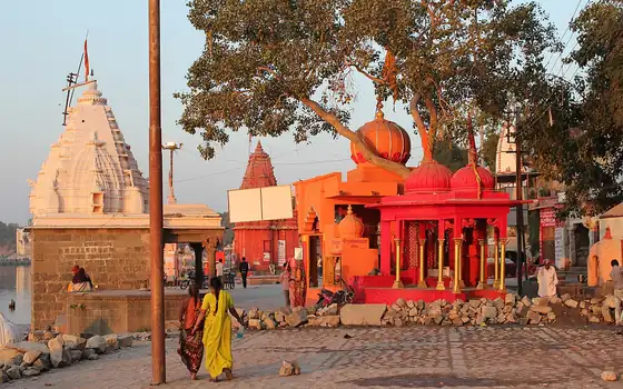 Rin Mukteshwar Mahadev, Ujjain