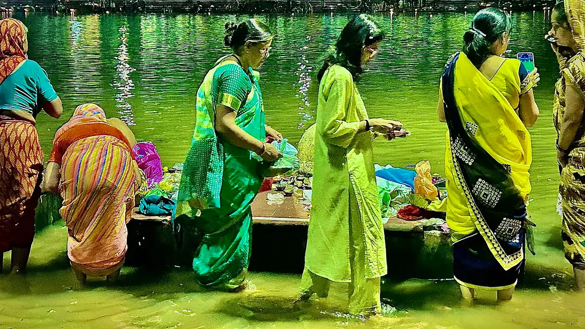 Siddhavat, Ujjain